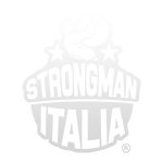 logo strongman italia