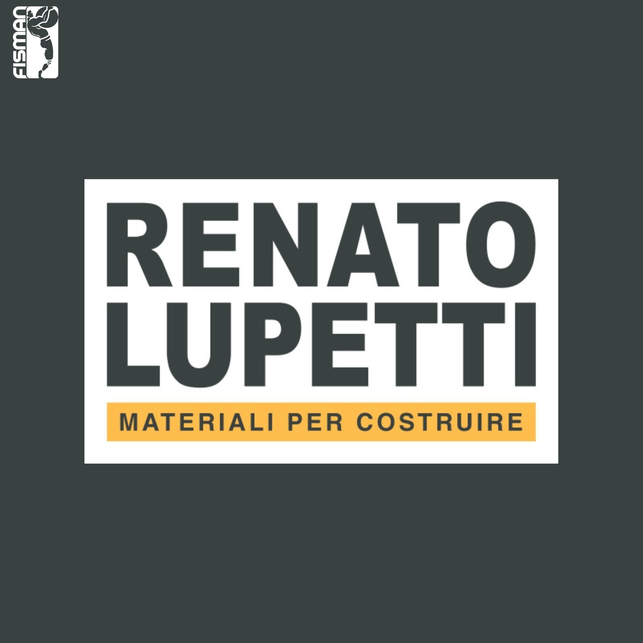 STRONGMAN ITALIA E RENATO LUPETTI, INSIEME PER COSTRUIRE AL MEGLIO IL FUTURO. 