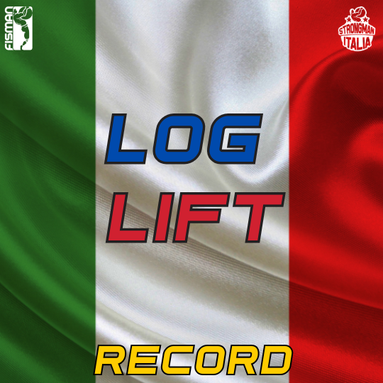LOG LIFT