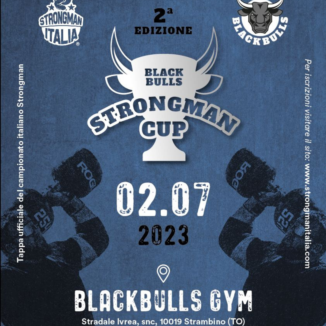 BLACK BULLS 2023