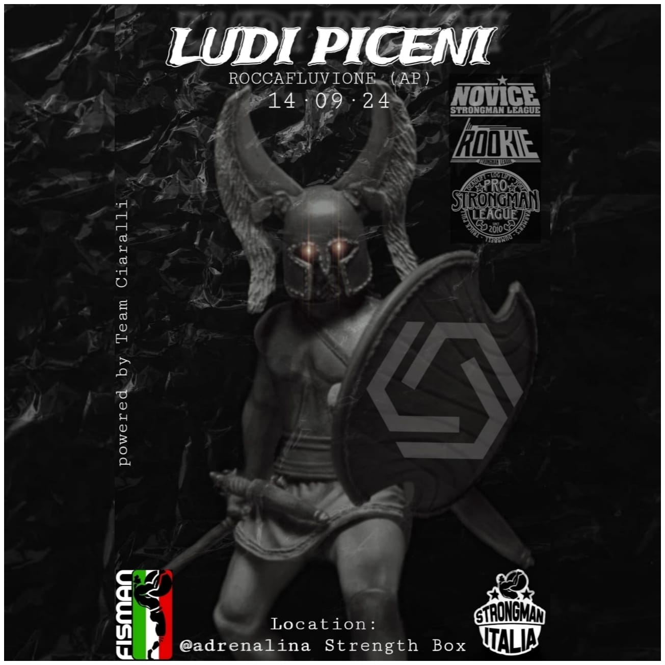 Ludi Piceni 2024