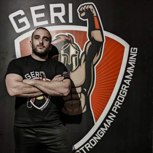 LORENZO GERI 