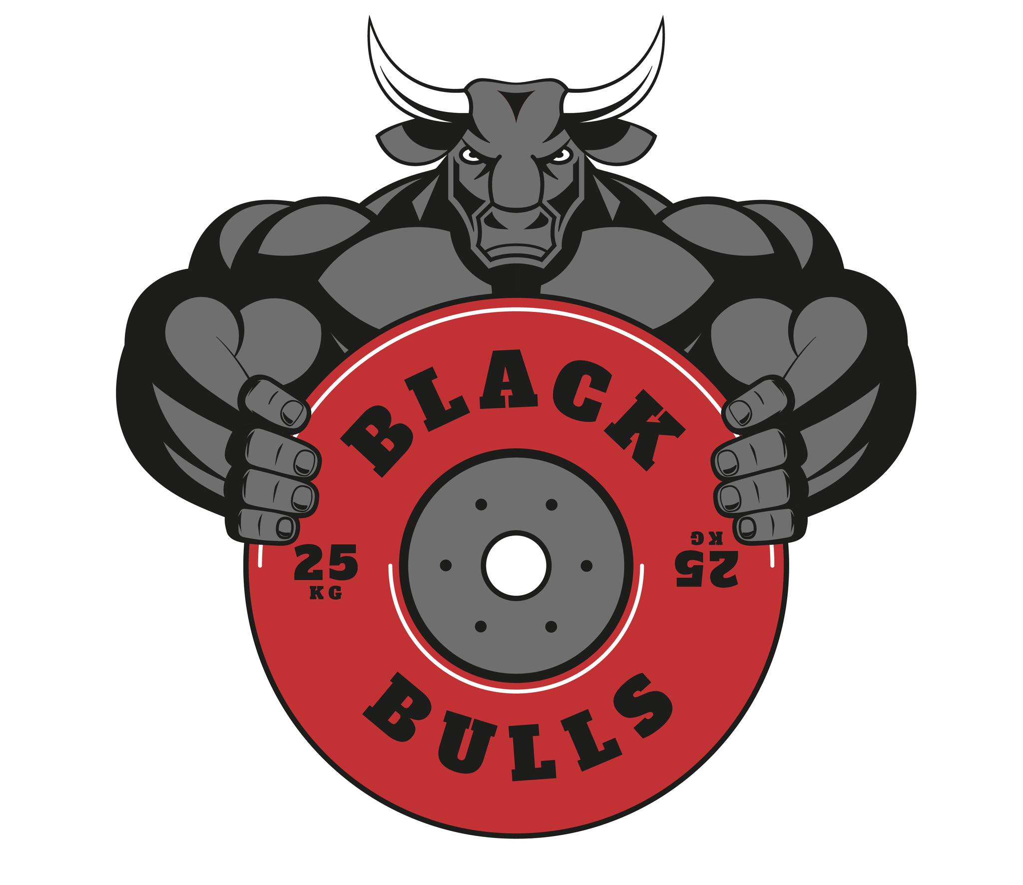 BLACK BULLS A.S.D.