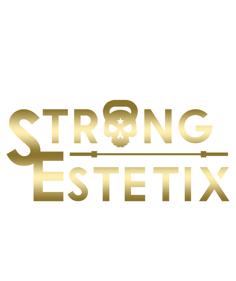 Strongestetix Fitness Club