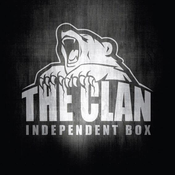 THE CLAN INDIPENDENT