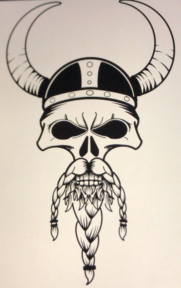 Saracco's Viking Team 